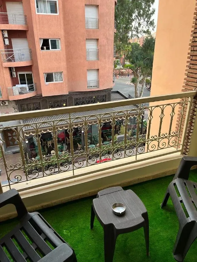 Appartement Marrakech Marrakesh