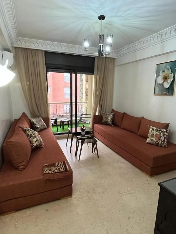 Appartement Marrakech Marrakesh Morocco