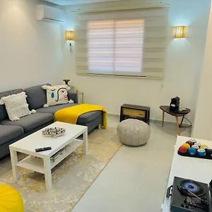 Le Majorelle Cozy Flat Apartment