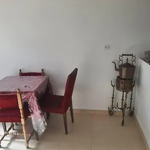 Marrakech Apartment