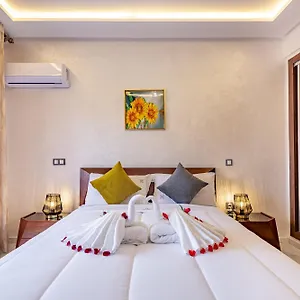 Vittoria Marrakech Apartment