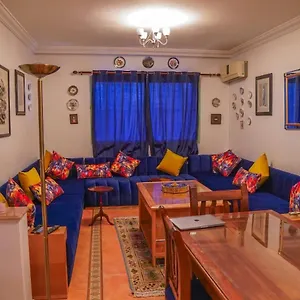 في قلب جليز Apartment