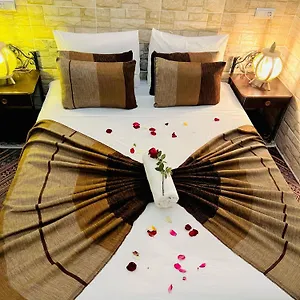 Al Bahja Family Apartment