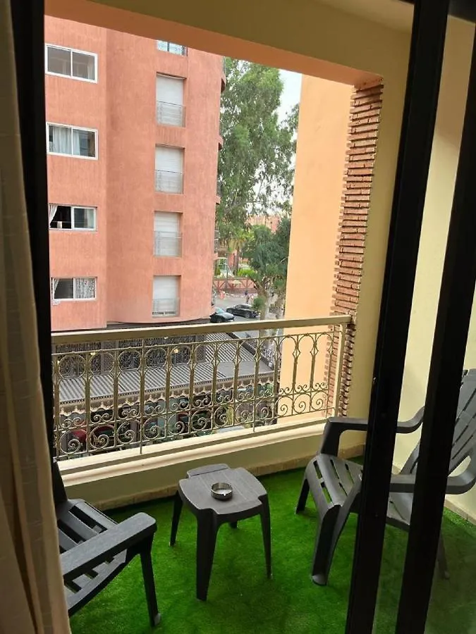 Appartement Marrakech Marrakesh 0*,