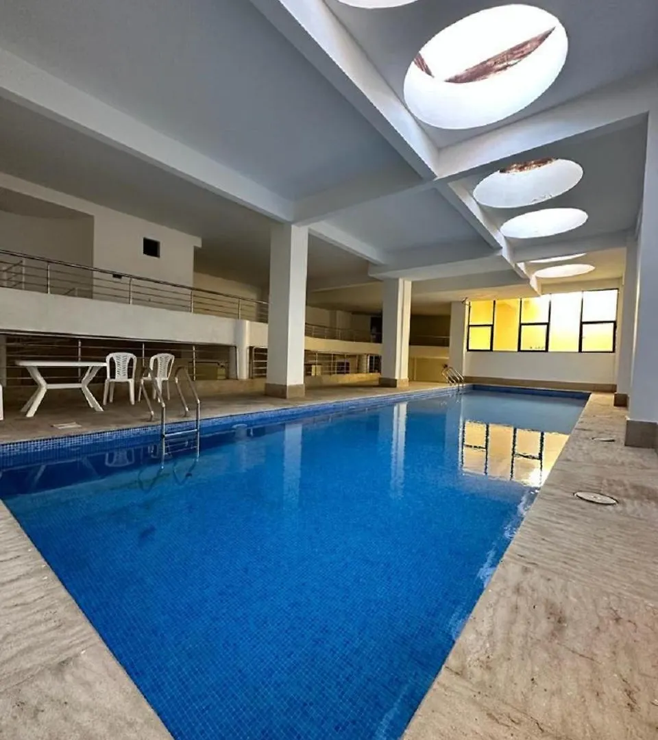 Appartement Marrakech Marrakesh 0*,  Morocco