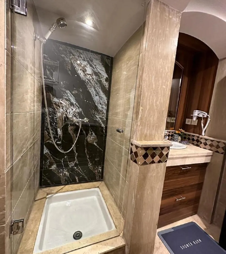 Daire Appartement Marrakech Marakeş Fas