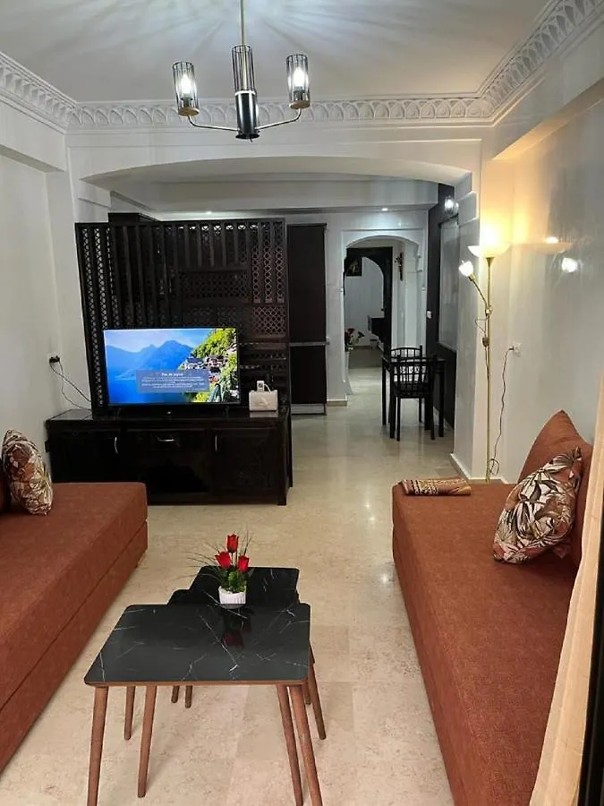 Appartement Marrakech Marrakesch
