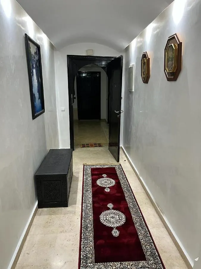 Appartement Marrakech Marrakesch Apartment